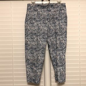 New Directions Capris Size 10